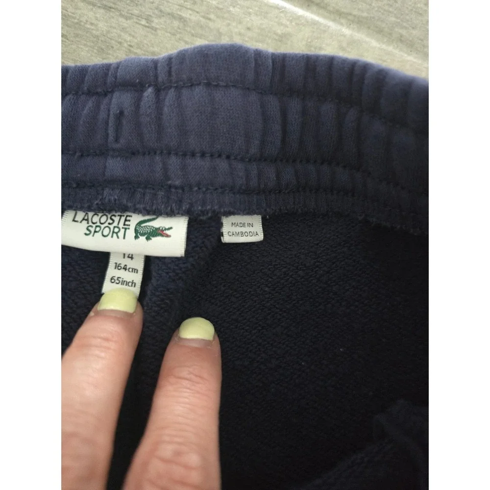 Lacoste Sport lacoste sport